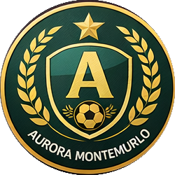 Scudetto Aurora Montemurlo