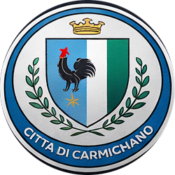 Scudetto Citta di Carmignano