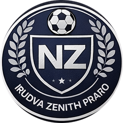 Scudetto Nuova Zenith Prato
