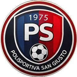Scudetto Polisportiva San Giusto