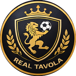 Scudetto Real Tavola