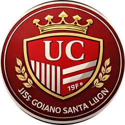 Scudetto US Coiano Santa Lucia